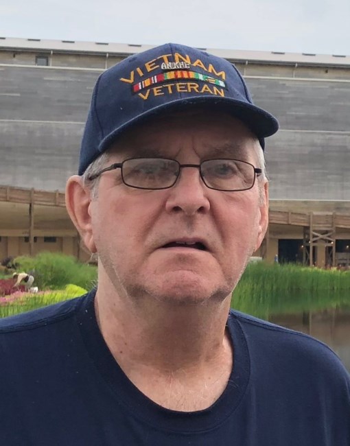 Obituary of Daniel Golden May