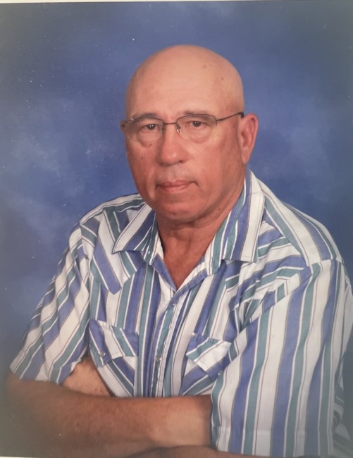 Obituary of Thomas Rome