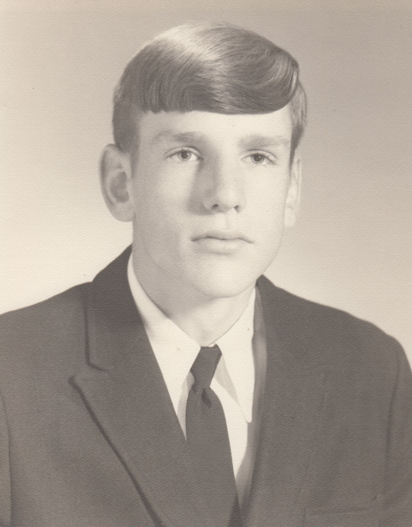 James Esh Obituary Waynesboro, VA