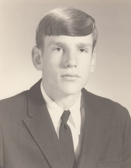 Obituary of James William Esh