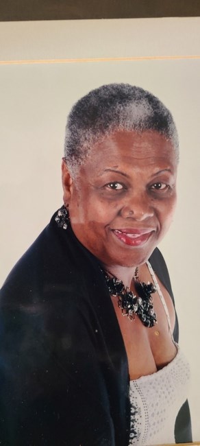 Obituary of Yvonne "Charm" Marie Aris