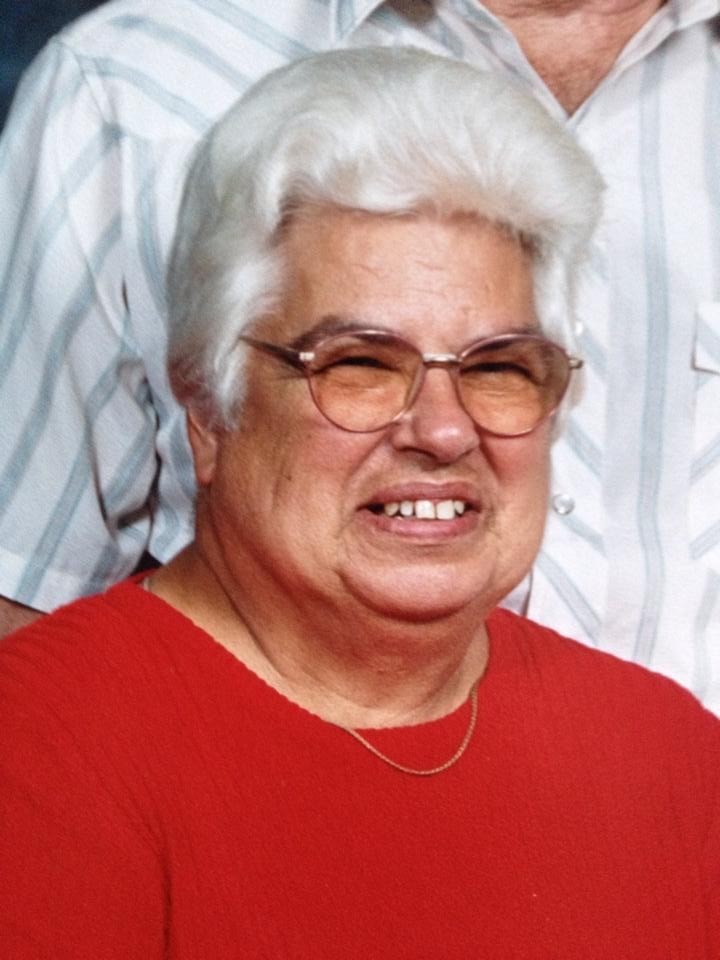 Goldie M Ruff Obituary Lancaster, OH