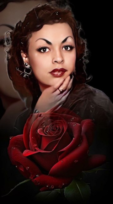 Obituary of Miriam Quiros