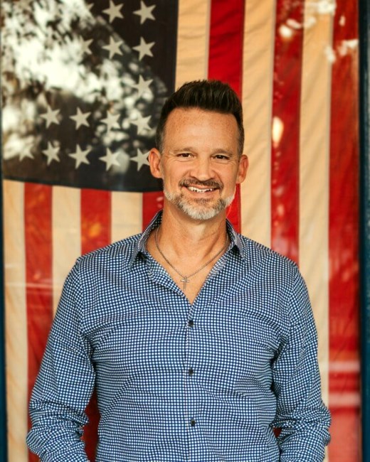 Obituario de Chris Rader