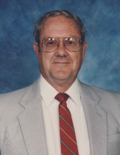 Obituary of Robert H. Houghton