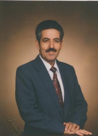 Obituary of Santos Calderon Elizondo