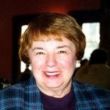 Obituary of Grace R Marino