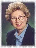 Obituary of Anne Ragan Gwaltney