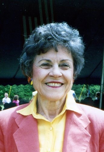 Obituary of Mabel Sherrill Teague