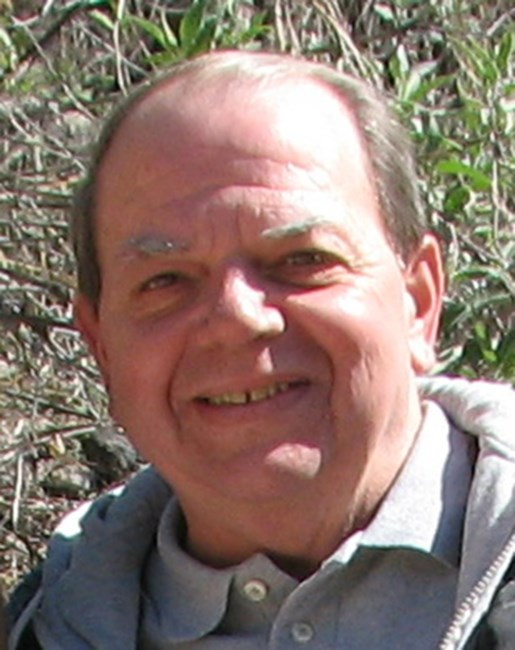 Obituary of Richard J. Simon Sr.