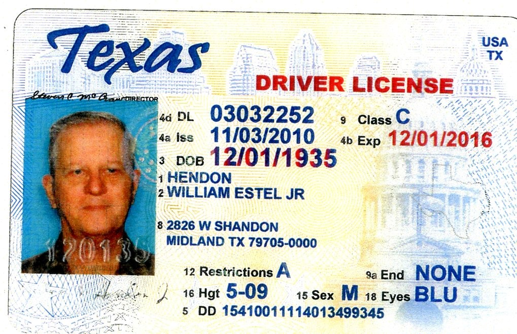 Obituary of William E. Hendon Jr.