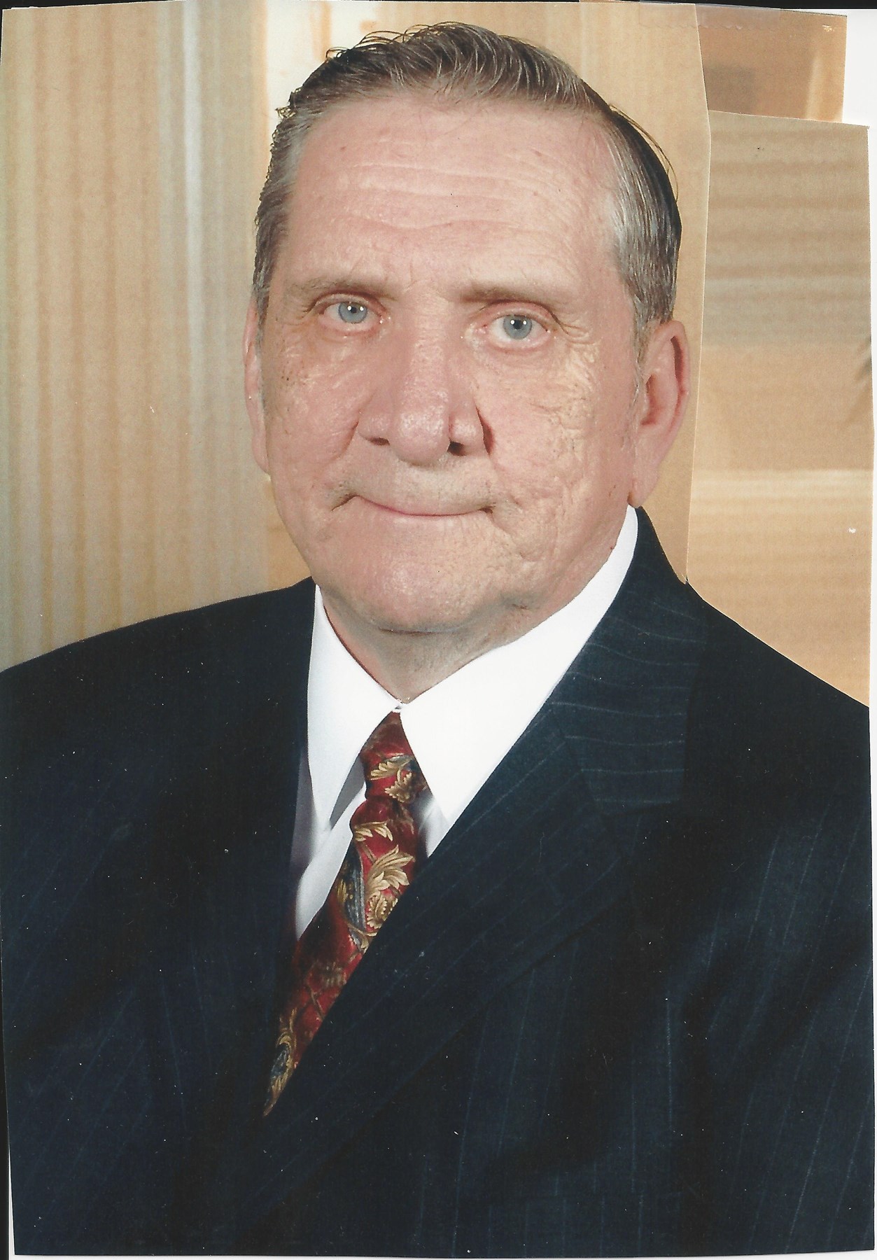 Avis de décès de Jesse Babe Raymond Anderson Jr "Babe"