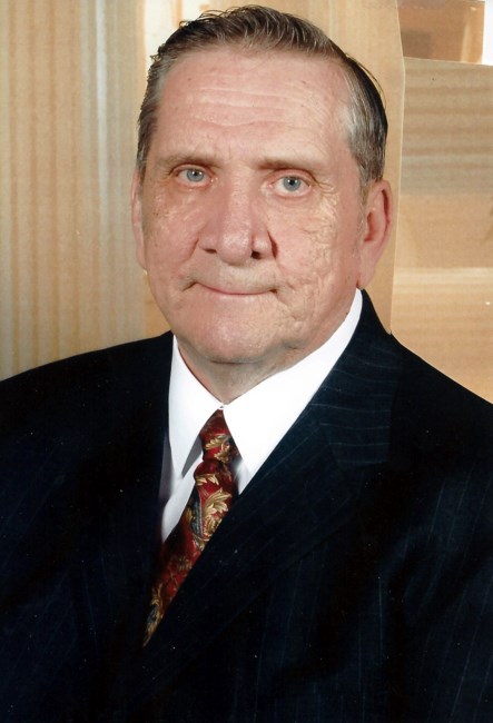 Avis de décès de Jesse Babe Raymond Anderson Jr "Babe"