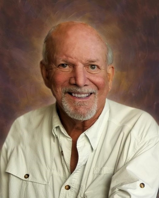 Obituary of Eric Bruce Nelson