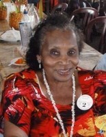 Obituary of Edna Lee July Jackson