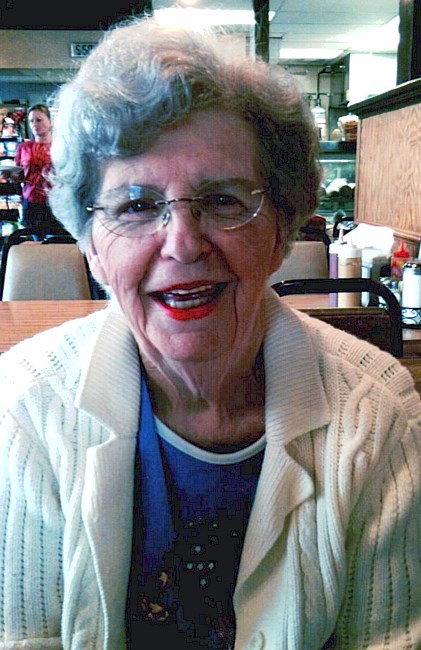Obituary of Juanita Stanley Askew