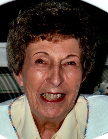 Obituary of Mary Jo (Humbert) Kuntz