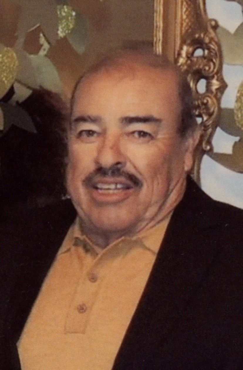Obituary of Jose Daniel Medina