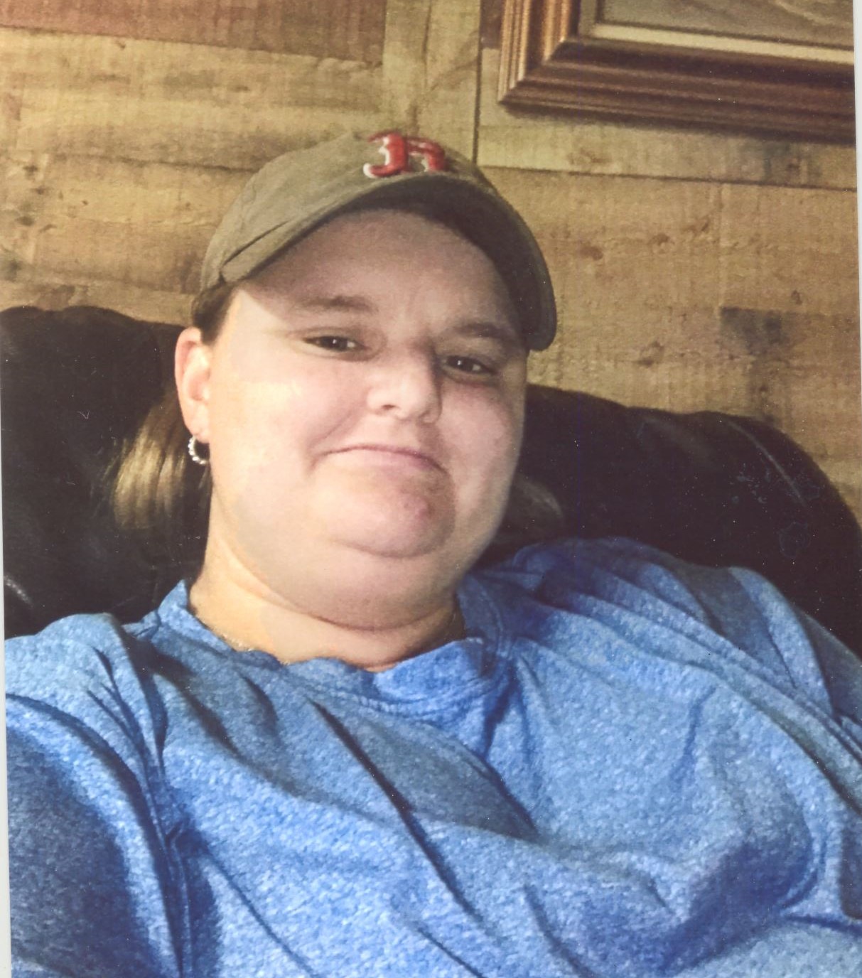 Obituary of Ashley Lauren Holley