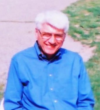 Obituary of David Alan Camp