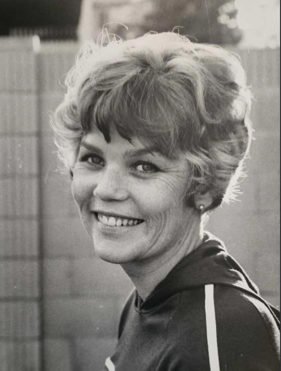 Obituary of Tara Warner