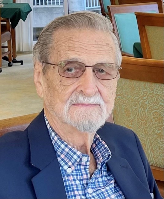 Avis de décès de Richard Buckley Luthin, M.D.