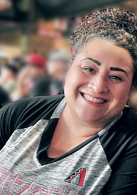 Obituary of Stephanie Y. Moreno