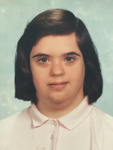 Avis de décès de Jean Marie Wharton