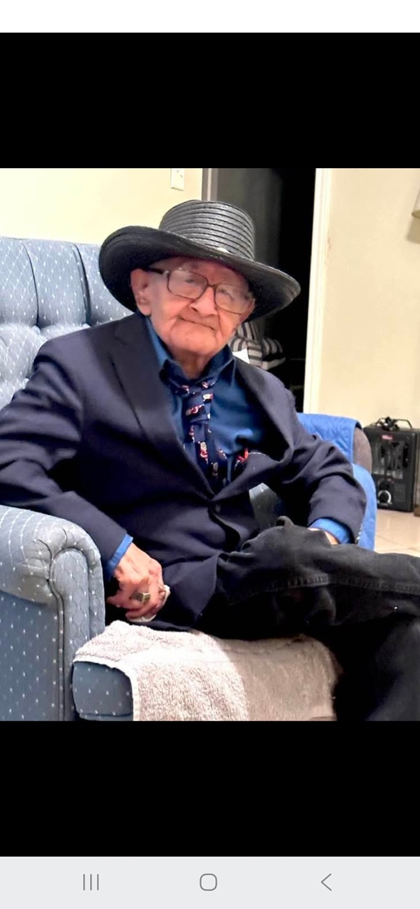 Obituary of Jose Roberto Pacheco