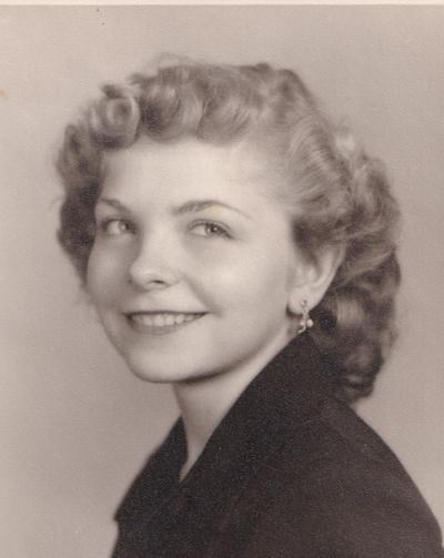 Obituary of Delores Jane Nelson