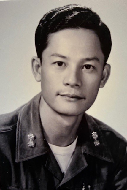 Avis de décès de Phung Kim Tran