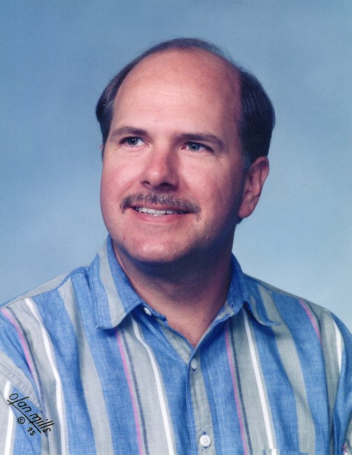 Obituary of Robert Talley Copeland