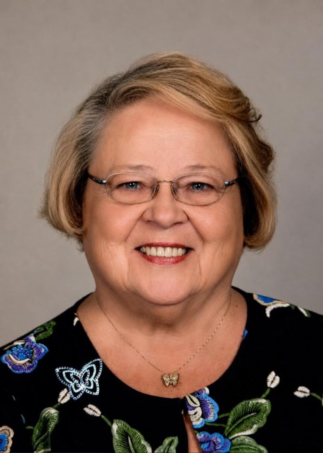 Obituary of Diane Evelyn Seffernick