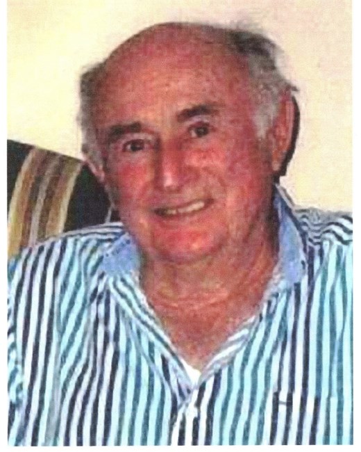 Obituary of John O. Hoggatt