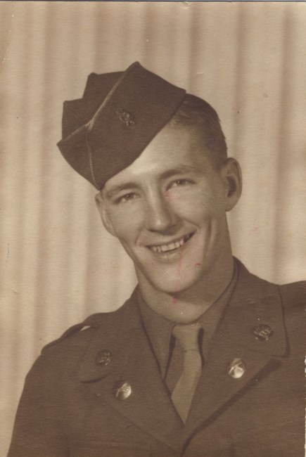 Obituary of Charles C. Campbell