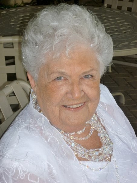 Obituary of Dolores Mount