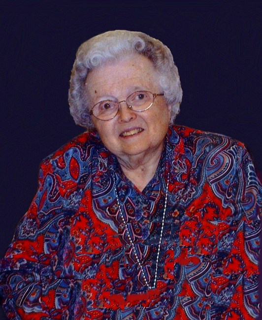 Obituary of Helen Heather Martin