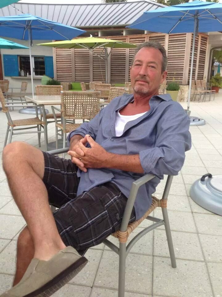 Obituary of Guy Laporta