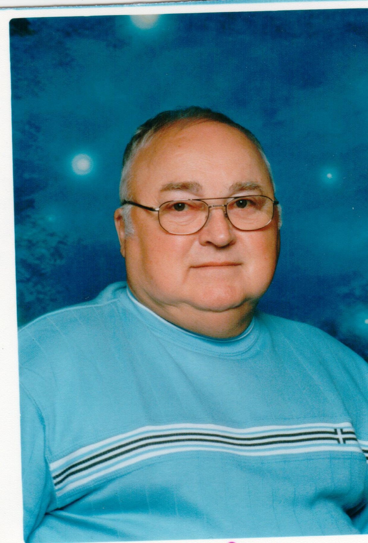 Obituary of Gary Lee Towers, Sr.