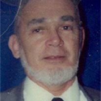 Obituary of James Arthur Cafferty