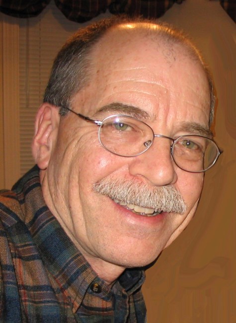 Obituary of Larry Allen Nichols