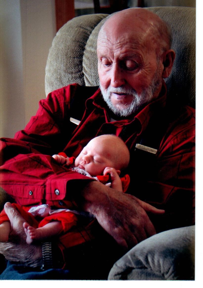 Obituary of Ernest Lewis