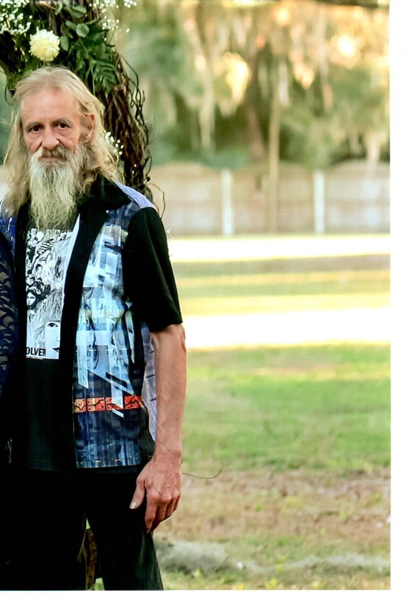 Obituary of Steven Lee Perry