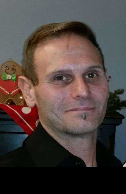 Obituary of Mark Mascola