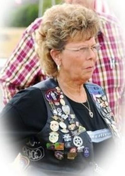 Obituary of Kay Hawkins   Phillips