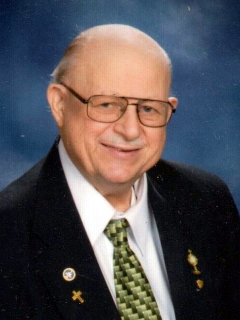 Obituario de Paul J. Walen Sr.