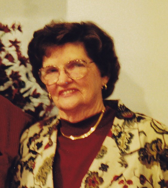Obituary of Donna Kathleen Rettos