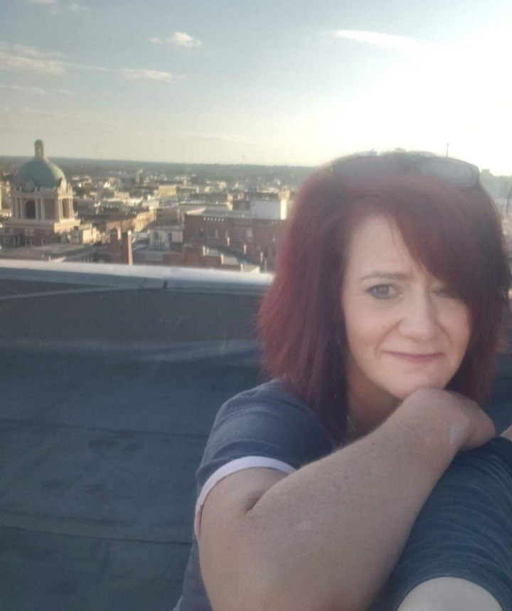 Obituary of Sheryl Bruce Tate