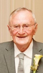 Robert Rousseau