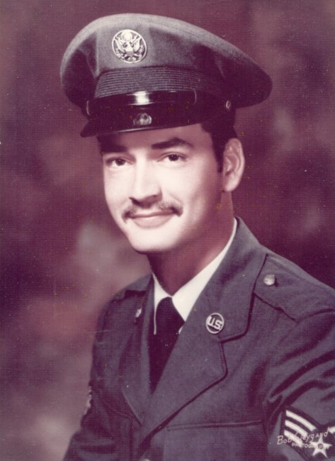 Obituario de Dwight Tibbetts